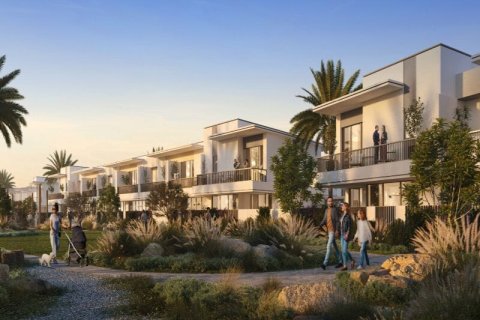 Вилла с 4 спальнями в The Valley, ОАЭ №151253 6