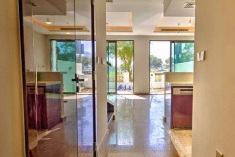 Таунхаус с 4 спальнями в DAMAC Hills (Akoya by DAMAC), ОАЭ №151252 7