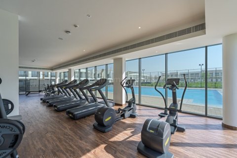 Таунхаус с 3 спальнями в Town Square, ОАЭ №151255 5