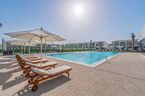 Таунхаус с 3 спальнями в Town Square, ОАЭ №151255 4