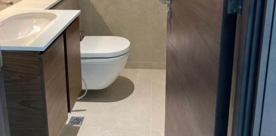 Квартира с 1 спальней в Sobha Hartland, ОАЭ №151251