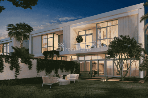 Таунхаус с 4 спальнями в District 11, ОАЭ №151254 9