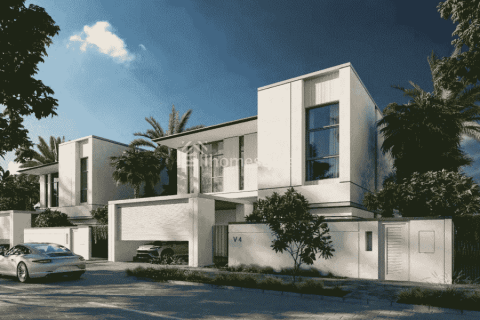 Таунхаус с 4 спальнями в District 11, ОАЭ №151254 13