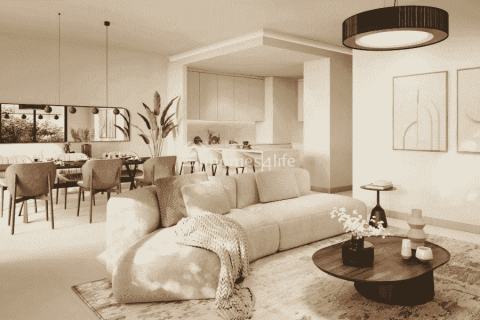 Таунхаус с 4 спальнями в District 11, ОАЭ №151254 4