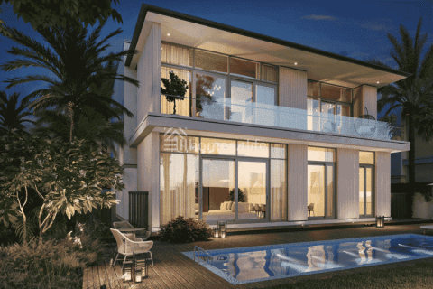 Таунхаус с 4 спальнями в District 11, ОАЭ №151254 12