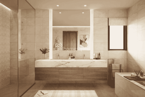 Таунхаус с 4 спальнями в District 11, ОАЭ №151254 5