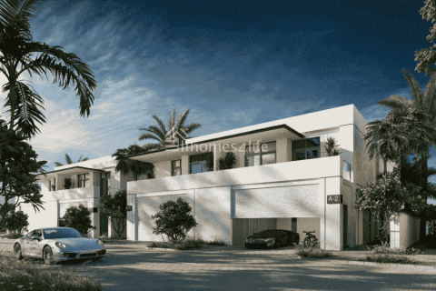 Таунхаус с 4 спальнями в District 11, ОАЭ №151254 10