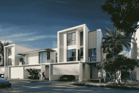 Таунхаус с 4 спальнями в District 11, ОАЭ №151254 11