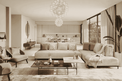 Таунхаус с 4 спальнями в District 11, ОАЭ №151254 8