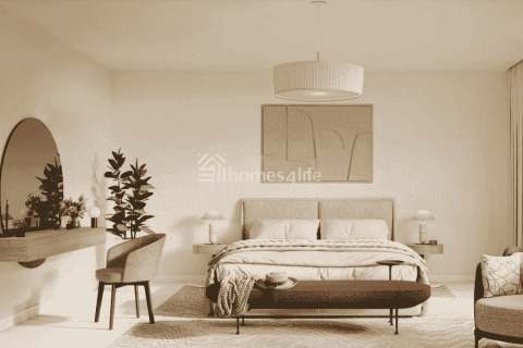 Таунхаус с 4 спальнями в District 11, ОАЭ №151254 7