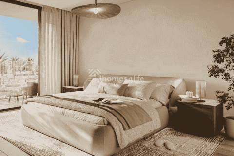 Таунхаус с 4 спальнями в District 11, ОАЭ №151254 3