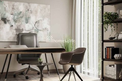 Вилла с 5 спальнями в Dubai South (Dubai World Central), ОАЭ №151250 11