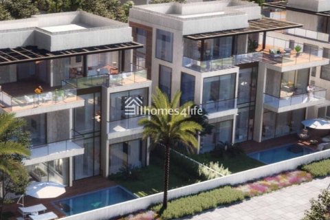 Вилла с 5 спальнями в Dubai South (Dubai World Central), ОАЭ №151250 8