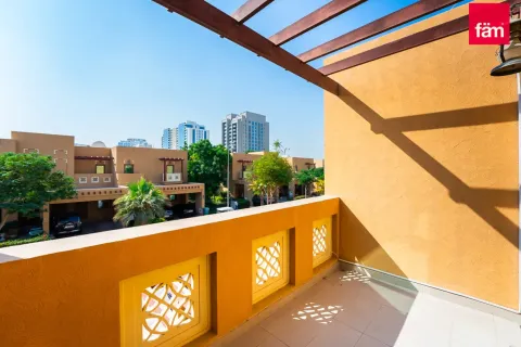 Townhouse de 3 chambres à Al Furjan, UAE No. 144430 7