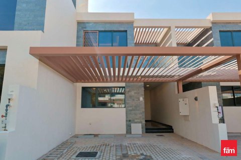 Villa de 4 chambres à Dubai, UAE No. 144429