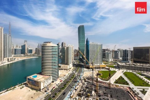 Appartement de 2 chambres à Business Bay, UAE No. 144428 25