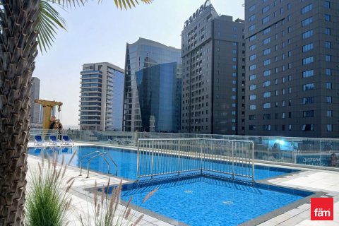 Appartement de 2 chambres à Business Bay, UAE No. 144428