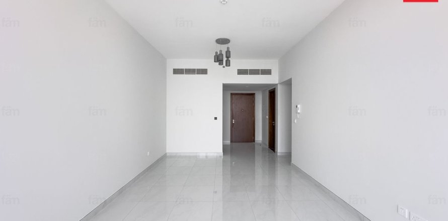 Appartement de 2 chambres à Business Bay, UAE No. 144428