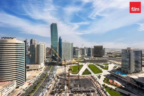 Appartement de 2 chambres à Business Bay, UAE No. 144428 12
