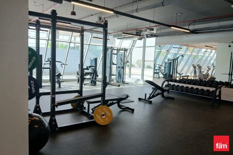 Appartement de 2 chambres à Business Bay, UAE No. 144428 11