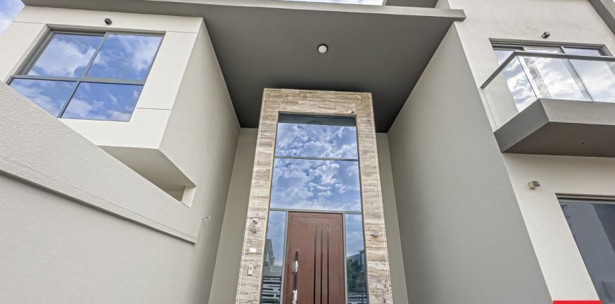 Villa de 5 chambres à Al Furjan, UAE No. 144425