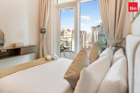 Appartement de 2 chambres à Business Bay, UAE No. 144427 17