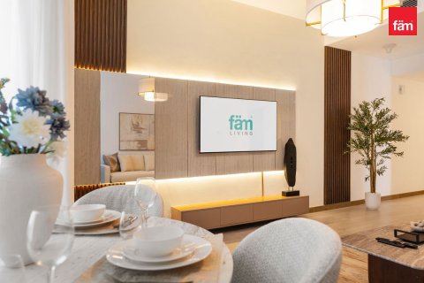 Appartement de 2 chambres à Business Bay, UAE No. 144427 8