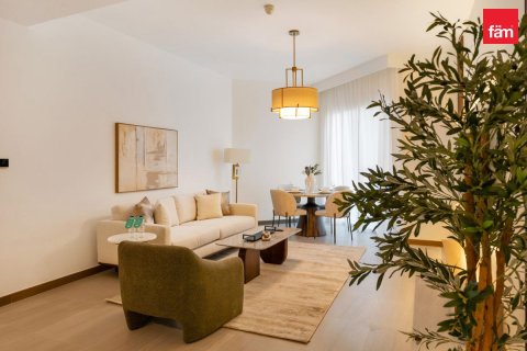 Appartement de 2 chambres à Business Bay, UAE No. 144427