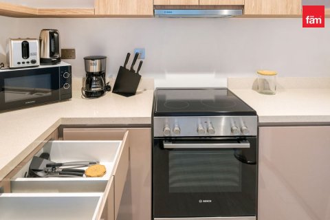 Appartement de 2 chambres à Business Bay, UAE No. 144427 10