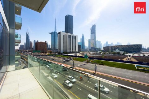 Appartement de 2 chambres à Downtown Dubai (Downtown Burj Dubai), UAE No. 144426