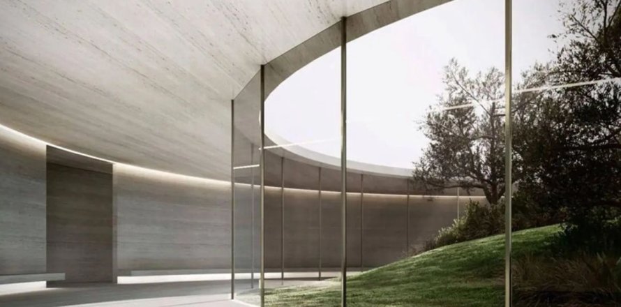 Land de 480m² à Dubai, UAE No. 144431