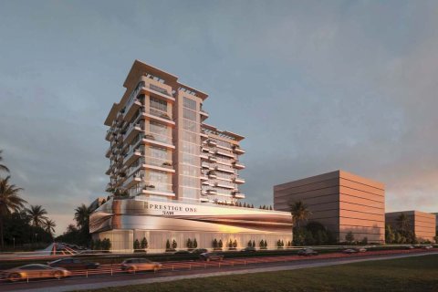 Apartment de 1 dormitorio en Dubai, UAE No. 187796 7