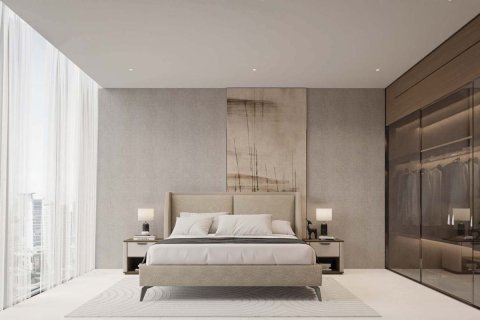 Apartment de 1 dormitorio en Dubai, UAE No. 187796 4