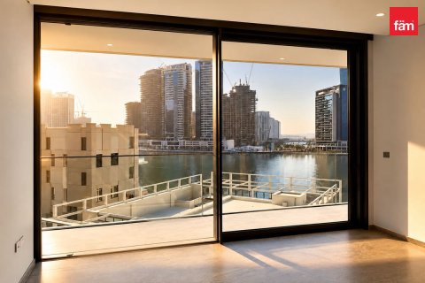 Apartment de 1 dormitorio en Business Bay, UAE No. 187797 2