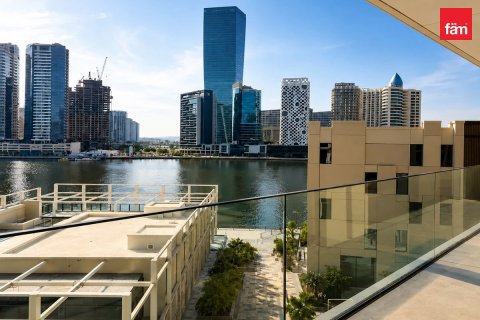 Apartment de 1 dormitorio en Business Bay, UAE No. 187797 11