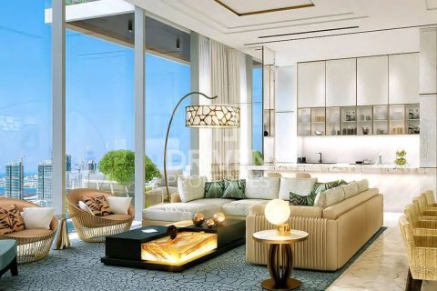 Apartment de 2 dormitorios en Dubai Marina, UAE No. 187800 3