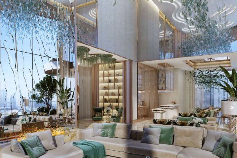 Apartment de 2 dormitorios en Dubai Marina, UAE No. 187800 8