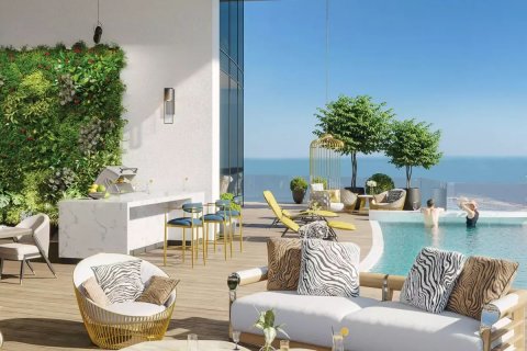 Apartment de 2 dormitorios en Dubai Marina, UAE No. 187800 7