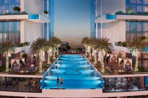 Apartment de 2 dormitorios en Dubai Marina, UAE No. 187800 10