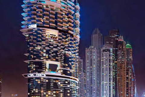 Apartment de 2 dormitorios en Dubai Marina, UAE No. 187800 11