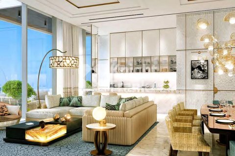 Apartment de 2 dormitorios en Dubai Marina, UAE No. 187800 4