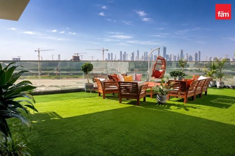 Apartment de 2 dormitorios en Meydan, UAE No. 187798 10
