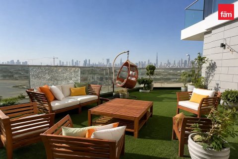 Apartment de 2 dormitorios en Meydan, UAE No. 187798 11