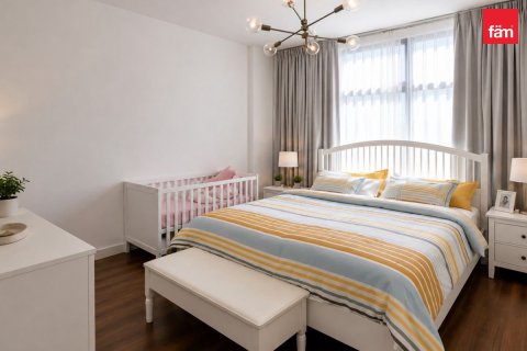 Apartment de 2 dormitorios en Meydan, UAE No. 187798 8