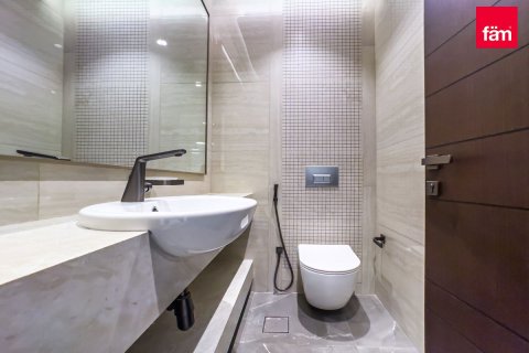 Квартира с 2 спальнями в Бизнес-Бэй, ОАЭ №208603 20