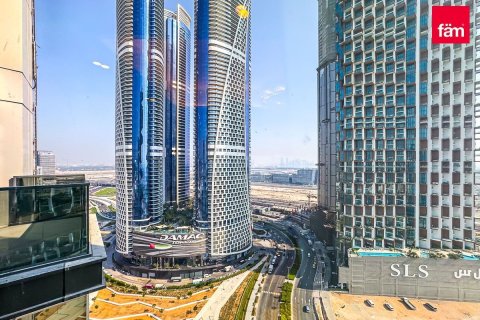 Квартира с 2 спальнями в Бизнес-Бэй, ОАЭ №208603 24