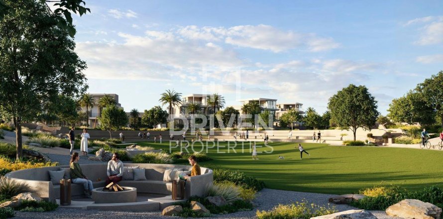 4 غرف نوم فيلا في The Valley, الإمارات العربية المتحدة رقم 200458