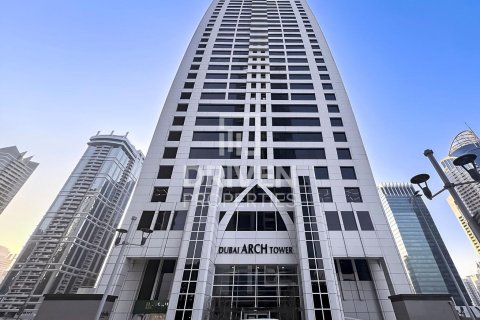Studio Apartment in Jumeirah Lake Towers, UAE No. 200460