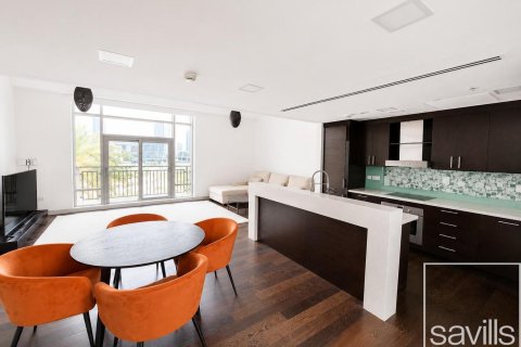 1 غرف نوم شقة في The Lofts, الإمارات العربية المتحدة رقم 194515 7
