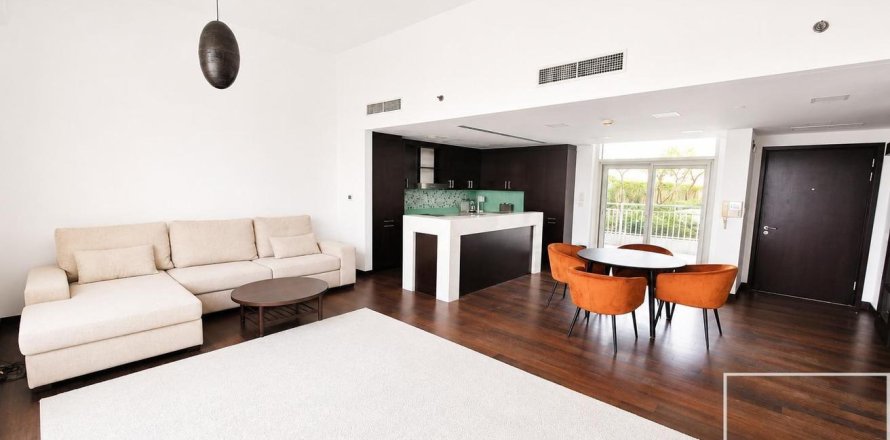 1 غرف نوم شقة في The Lofts, الإمارات العربية المتحدة رقم 194515